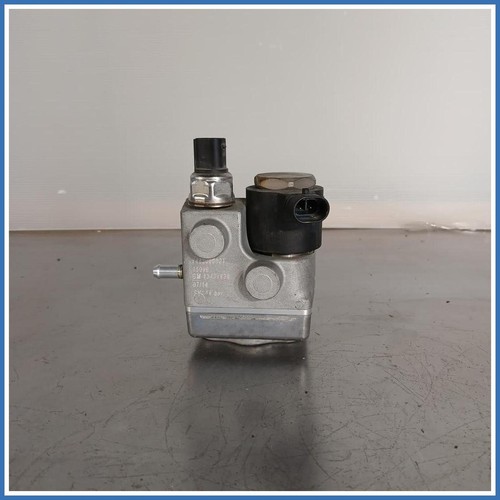 Pompa carburante elettrica - pompa,