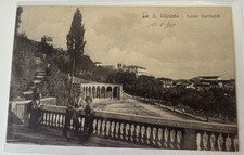 Cartolina Di San Miniato Pisa Animata Viaggiata Fp