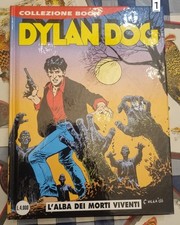 Dylan Dog Book Collection