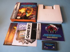 Metroid: Zero Mission Nintendo