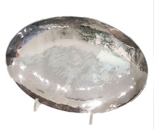 BRANDIMARTE piatto ovale in