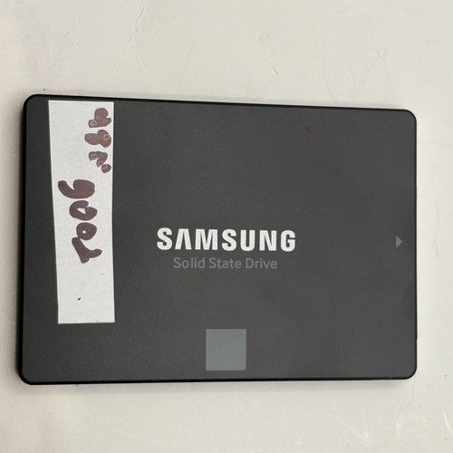 Samsung 860 evo - evo, 250gb