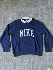 Taglia large nike polo uomo - large,