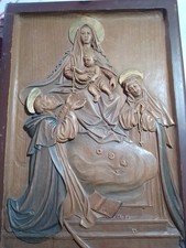 Madonna Del Rosario Di Pompei