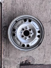 Fiat Panda 30/45 - 2 cerchioni