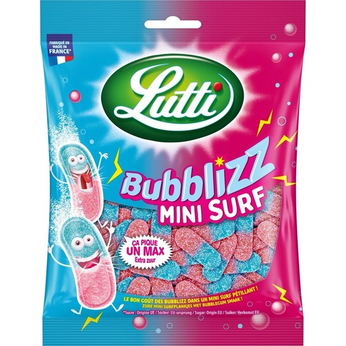 Lot lutti bonbons - *lot,