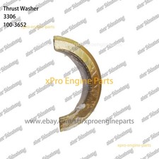 3306 Rondella di spinta