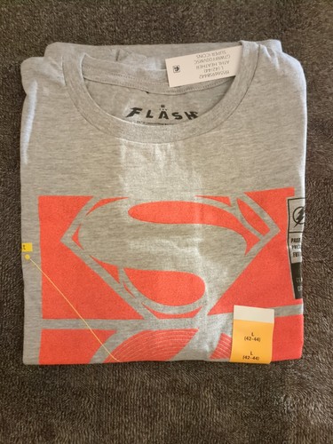 Flash nuovo t shirt - flash®️,