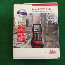 Leica DISTO D510 Laser
