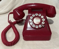 Telefono da scrivania stile
