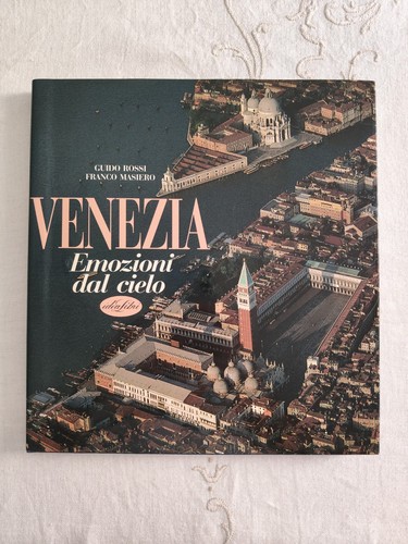Venezia emozioni dal - emozioni,