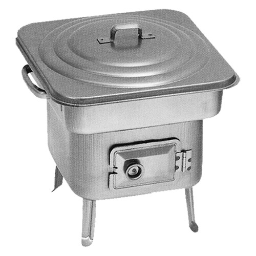 Forno basso pic nic - 'pic, x