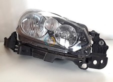 PROIETTORE DX. VALEO 5K1941006P VOLKSWAGEN GOLF (5K/AJ) (09/08>) RICAMBIO USATO 