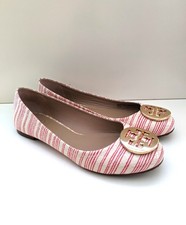 TORY BURCH ballerine scarpe