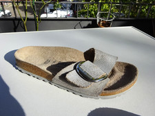 BIRKENSTOCK Madrid Big Buckle