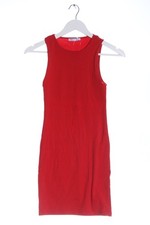 ZARA Abito longuette Donna