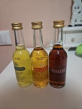 Mini Liquore Per Collezione