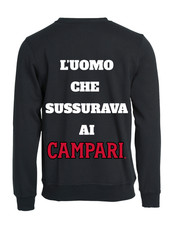 T-shirt uomo ironica aperitivo