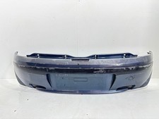 PARAURTI POSTERIORE PER FIAT