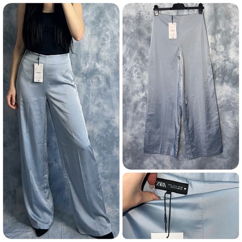 Pantaloni eleganti nuovi con