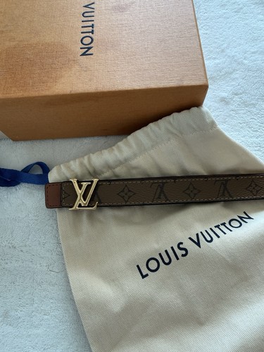 Louis vuitton monogram - louis, in
