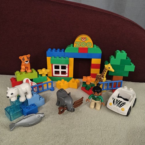 Lego duplo 6136 - duplo,