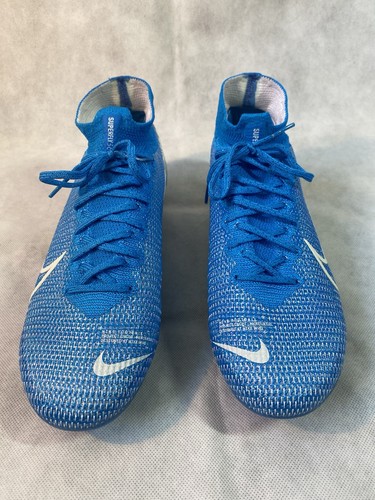 Nike mercurial superfly - nike, 7