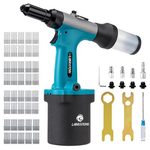 Libraton kit rivettatrice - libraton,