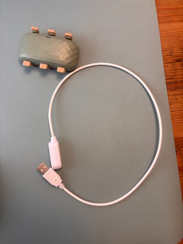 Tractive dog gps - gps, tracker