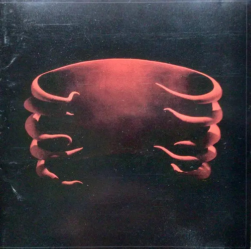 Tool undertow zoo - tool,
