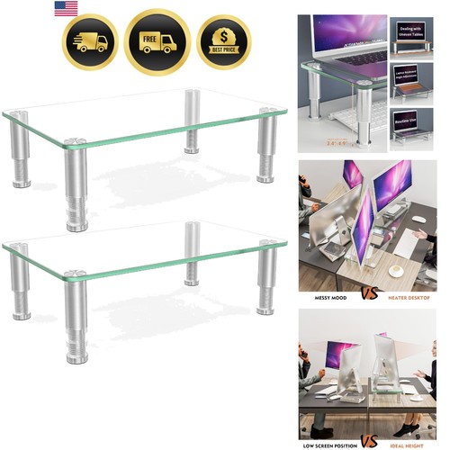 Confezione riser monitor - riser,