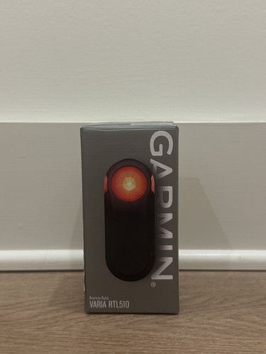 Garmin varia rtl510 fanale - garmin,
