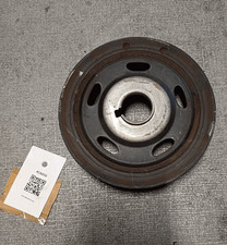 Puleggia albero motore