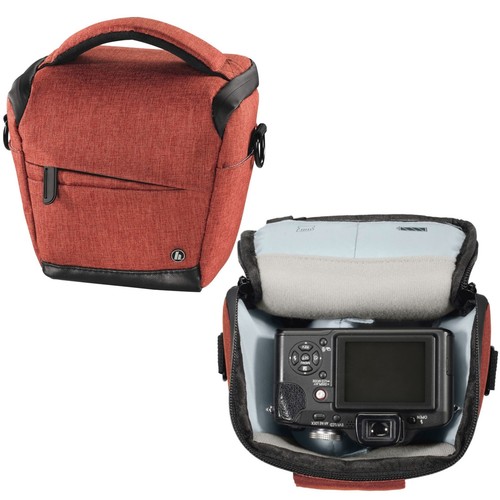 Custodia fotocamera hama colt - custodia,