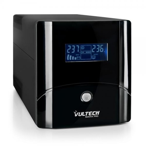 Vultech ups 1500va gruppo - vultech,