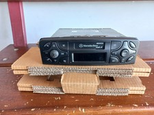 Autoradio Originale Mercedes