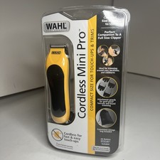 Wahl Mini Pro CORDLESS Compact