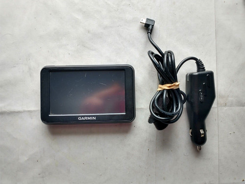 Garmin nüvi pacchetto gps - nüvi,