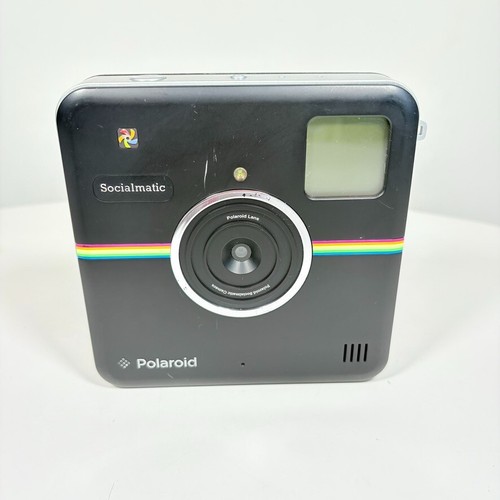 Polaroid socialmatic zink - polaroid,