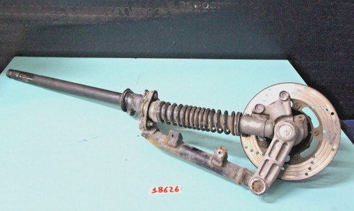 Forcella piaggio vespa et4 - piaggio,