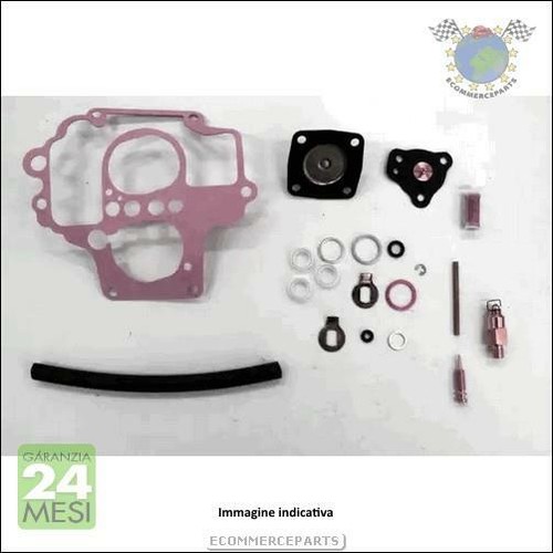 Kit riparazione guarnizioni - kit,