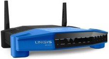 Linksys WRT1200AC AC1200