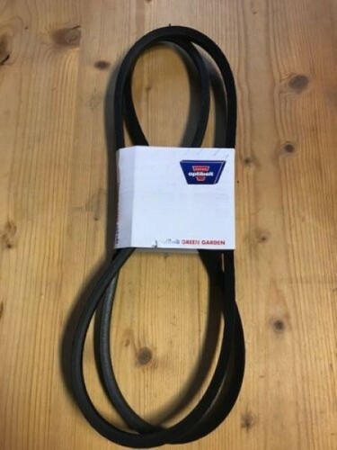 Cinghia trapezoidale husqvarna - trapezoidale,