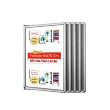 Espositore pubblicitario - espositore,