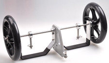 Transport Wagen Stand Up