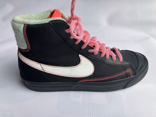 Nike blazer mid - blazer, gs