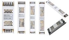 Trasformatore Dc 12V Slim 60W