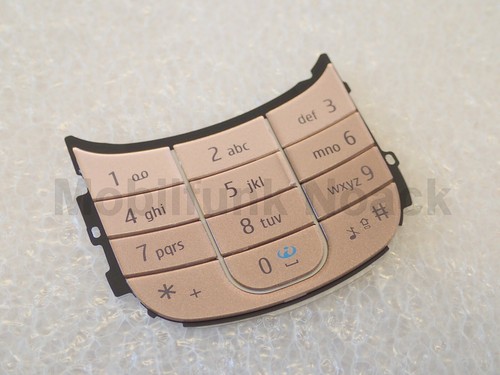 Keymat originale nokia - originale,