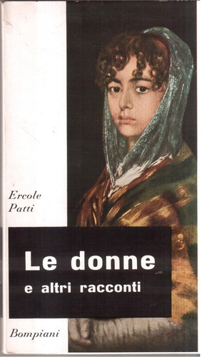 Ercole patti donne altri - donne, e