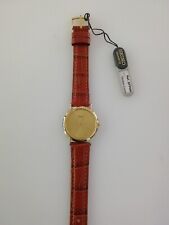 Seiko orologio quarzo vintage